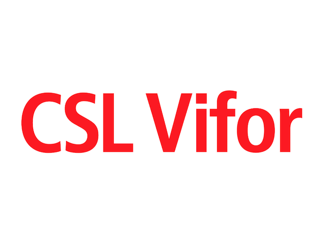 CSL Vifor