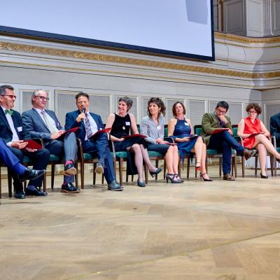 Scsn21 07 Diskussionsrunde Winners21 Scsn21 07 Diskussionsrunde Winners21