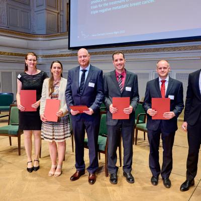 Scsn21 Sandmeyerteam Roche Scsn21 Sandmeyerteam Roche