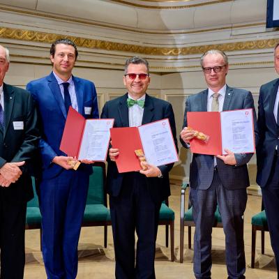 Scsn21 Sanmeyer Team Casale Clariant Scsn21 Sanmeyer Team Casale Clariant