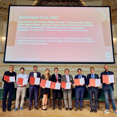 2022 09 16 Swiss Chemistry Science Night Andremaurer Ch 1847 2022 09 16 Swiss Chemistry Science Night Andremaurer Ch 1847