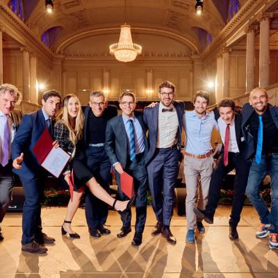 2022 09 16 Swiss Chemistry Science Night Andremaurer Ch 2180 2022 09 16 Swiss Chemistry Science Night Andremaurer Ch 2180