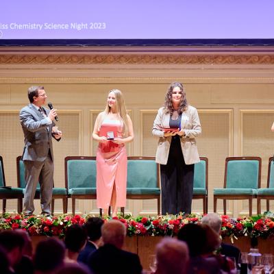 2023 09 15 Swiss Chemistry Science Night Andremaurer Ch 0909 2023 09 15 Swiss Chemistry Science Night Andremaurer Ch 0909