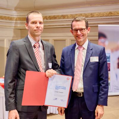 2023 09 15 Swiss Chemistry Science Night Andremaurer Ch 1526 2023 09 15 Swiss Chemistry Science Night Andremaurer Ch 1526