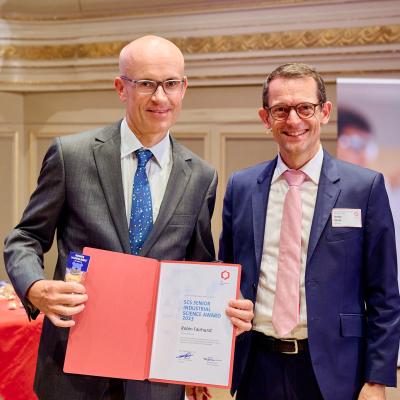 2023 09 15 Swiss Chemistry Science Night Andremaurer Ch 1541 2023 09 15 Swiss Chemistry Science Night Andremaurer Ch 1541