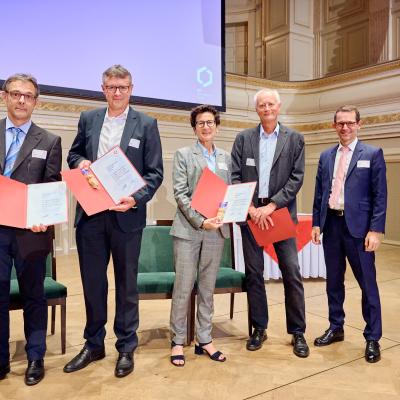 2023 09 15 Swiss Chemistry Science Night Andremaurer Ch 1707 2023 09 15 Swiss Chemistry Science Night Andremaurer Ch 1707