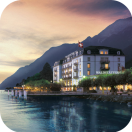 SCS Conference on Stereochemistry 2023 (Bürgenstock Conference)